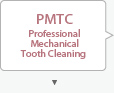 PMTC Professional Mechanical Tooth Cleaning